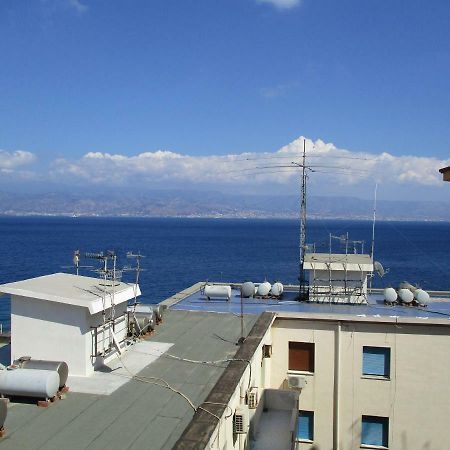 Fatamorganamessina Bagian luar foto