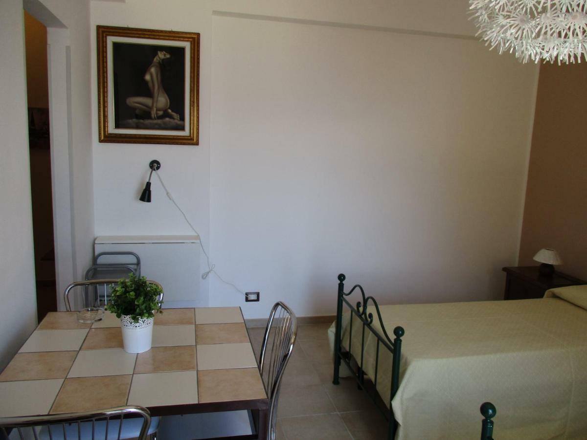 Fatamorganamessina Bagian luar foto